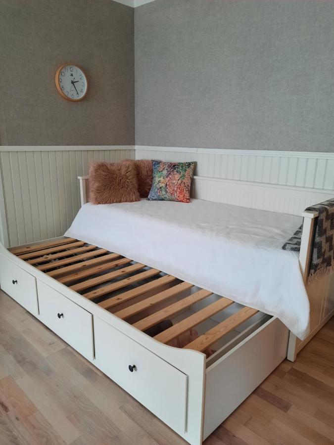 Aalto 17 Apartman Haapsalu Kültér fotó