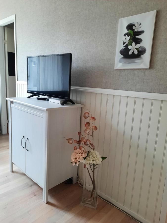 Aalto 17 Apartman Haapsalu Kültér fotó