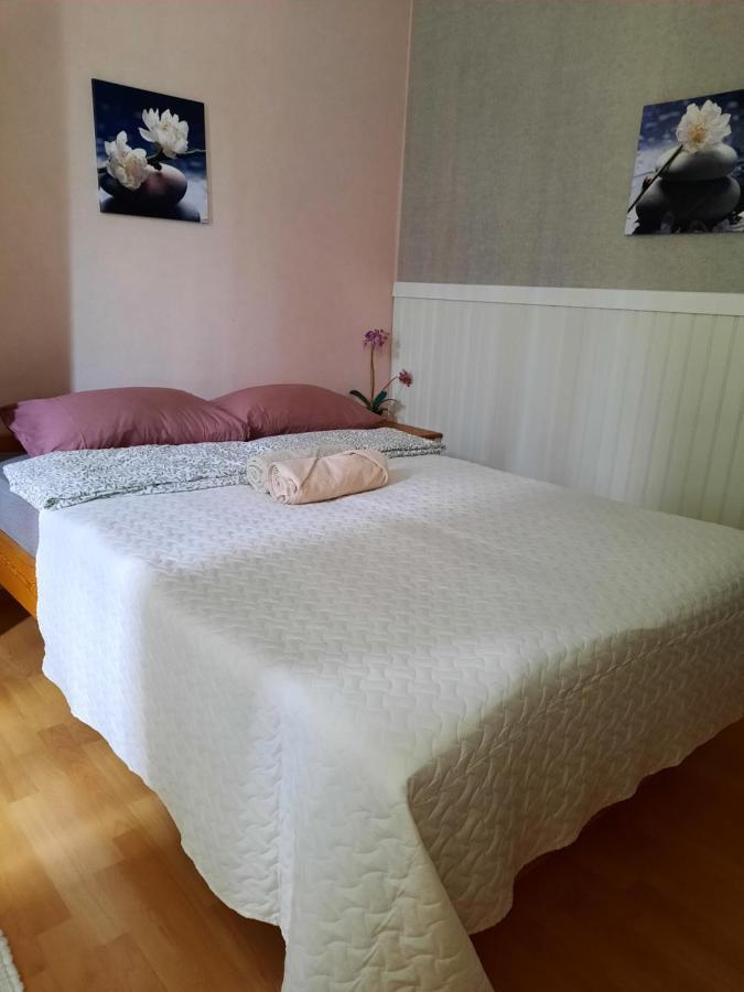 Aalto 17 Apartman Haapsalu Kültér fotó