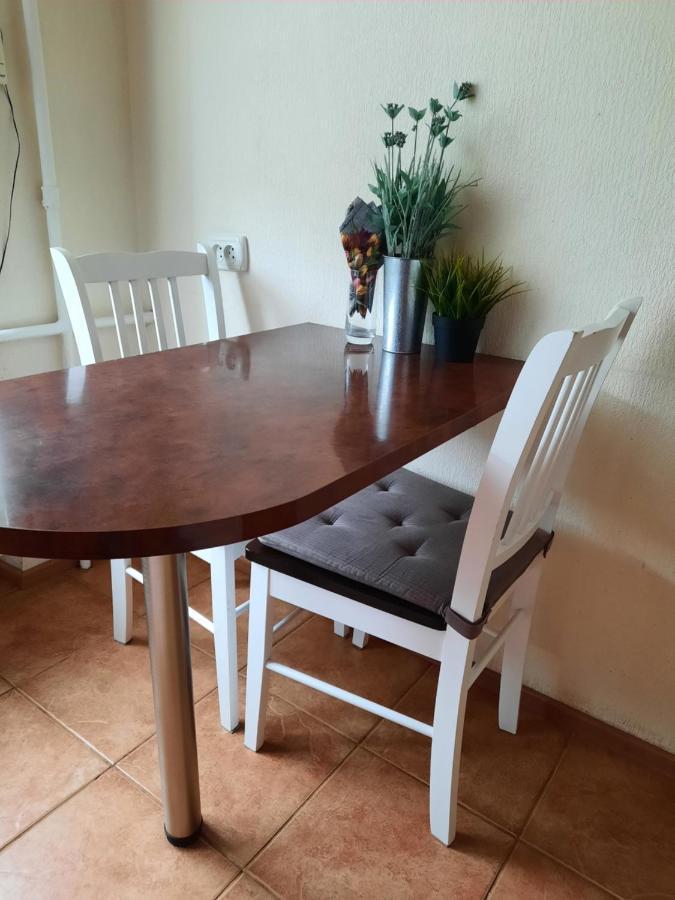 Aalto 17 Apartman Haapsalu Kültér fotó