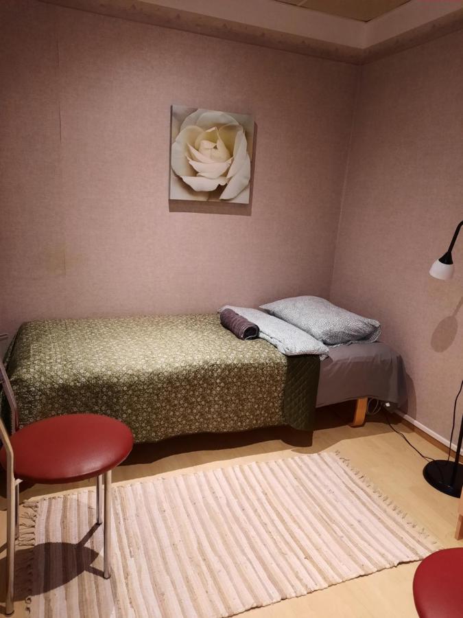 Aalto 17 Apartman Haapsalu Kültér fotó